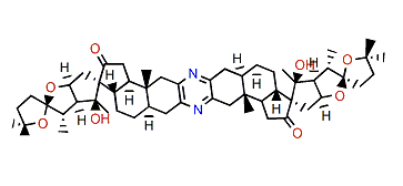 Ritterazine N